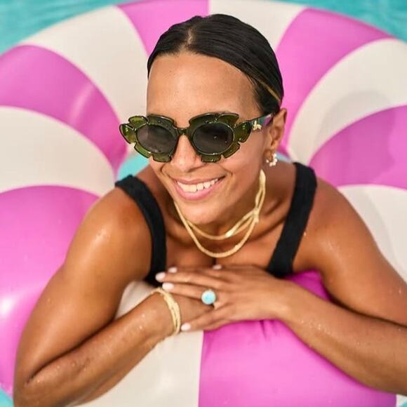 New! LOEWE Sunglasses LW40088U 47A, Authentic - Picture 15 of 16